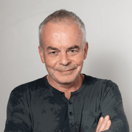 portrait membre comité