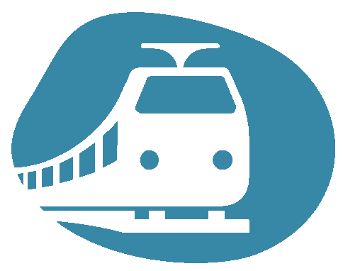 logo transport